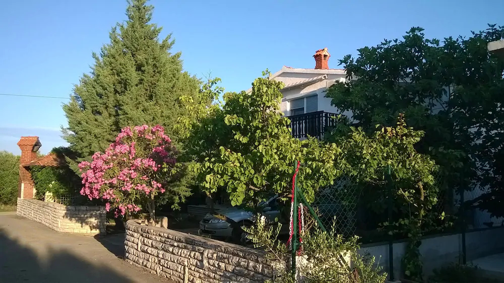 Apartments Snjezana