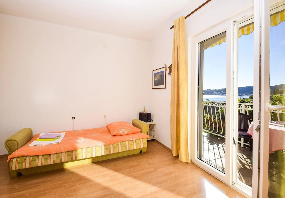 Apartments Stilinovic