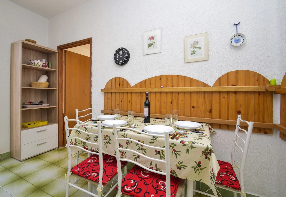 Apartments Stilinovic