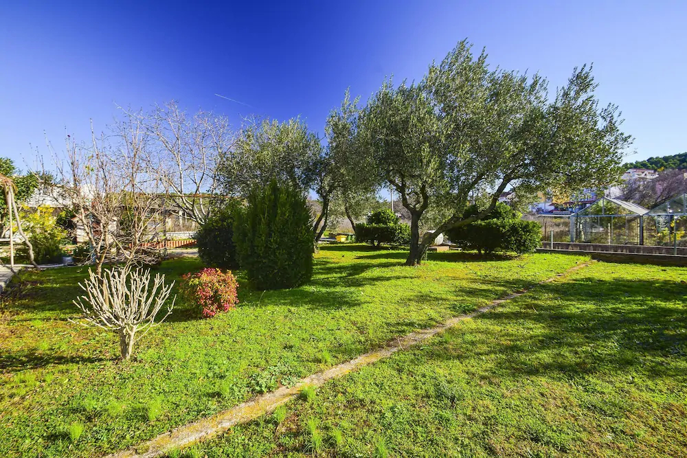 Apartments Stilinovic