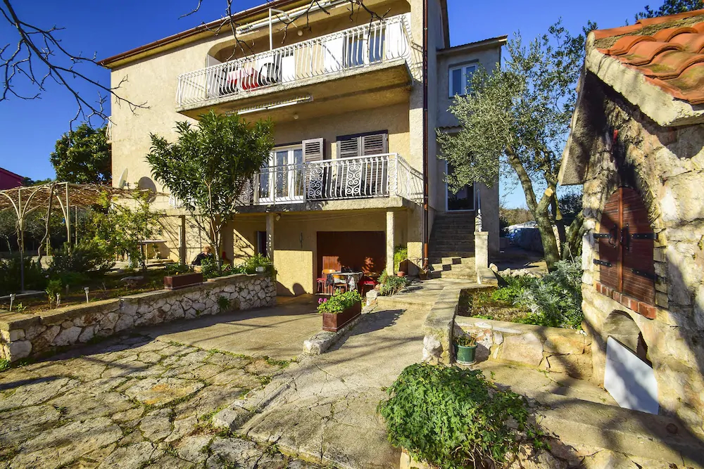 Apartments Stilinovic
