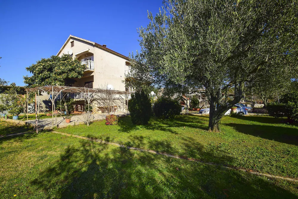 Apartments Stilinovic