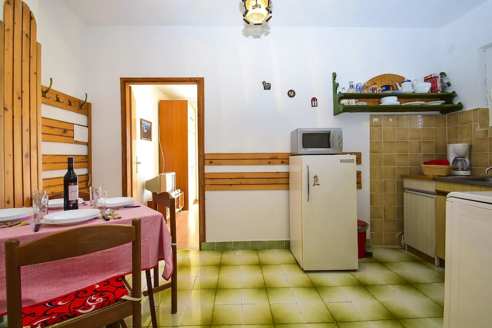Apartments Stilinovic