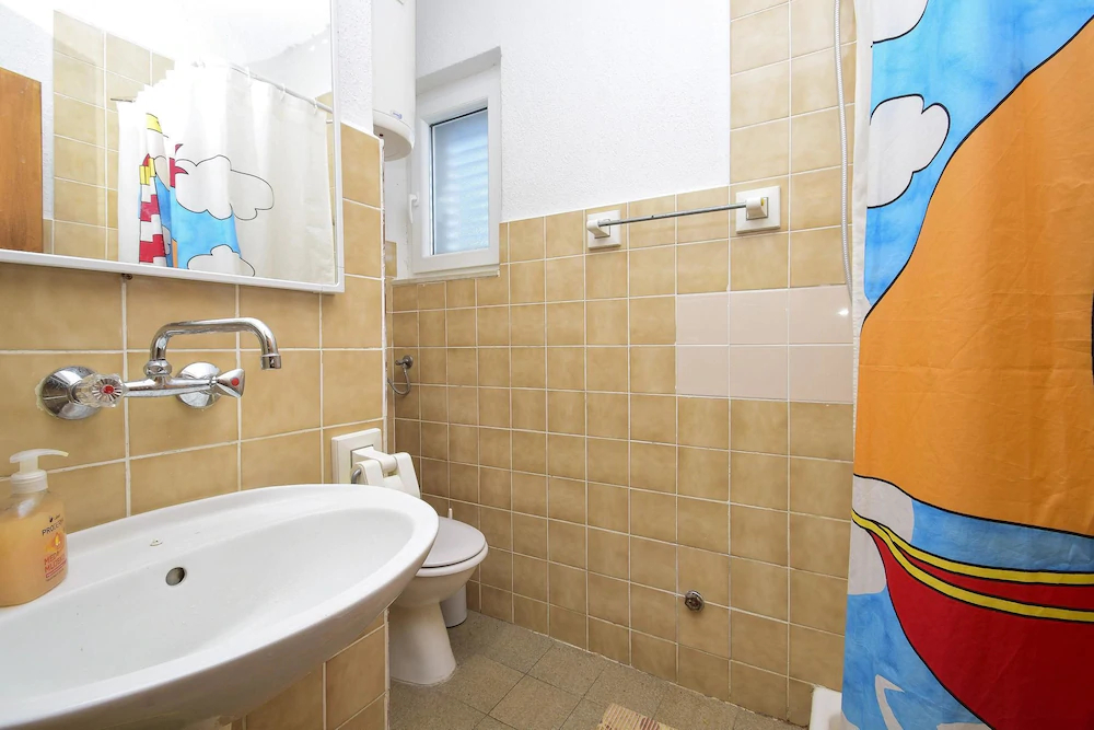 Apartments Stilinovic