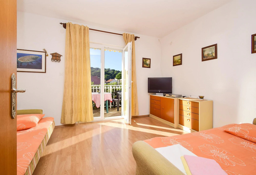 Apartments Stilinovic