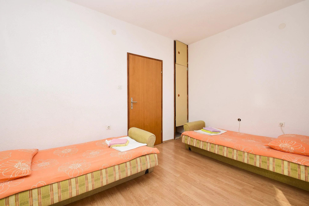 Apartments Stilinovic