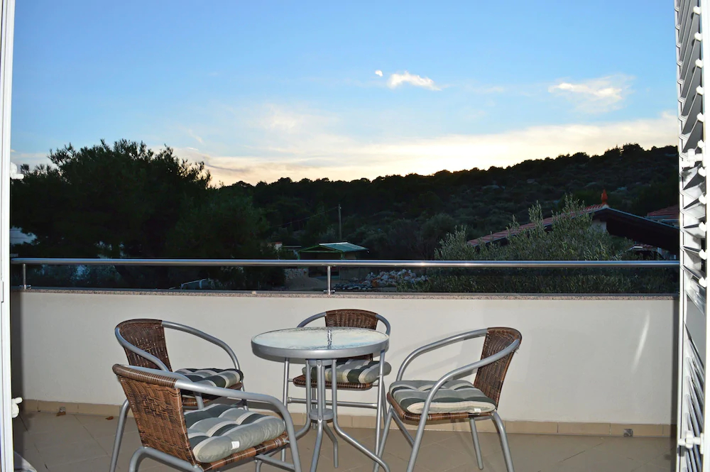 Apartments Vilim