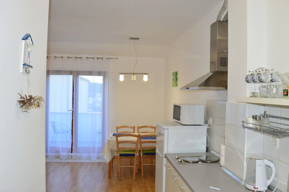 Apartments Vilim