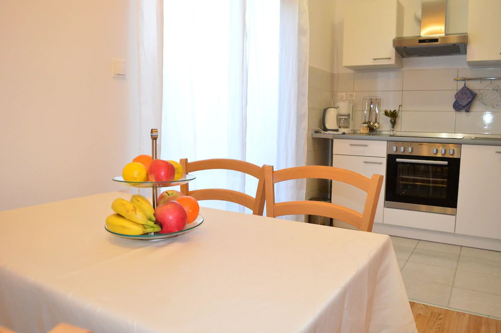 Apartments Vilim