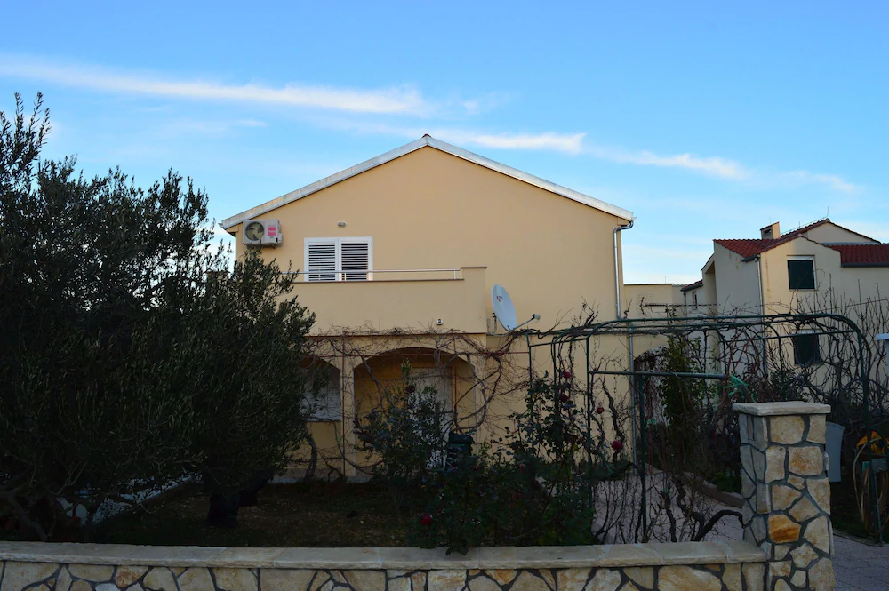 Apartments Vilim