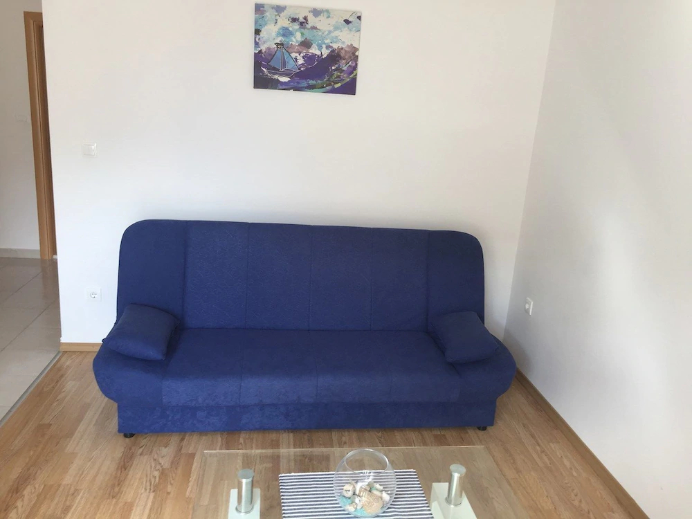 Apartments Vilim