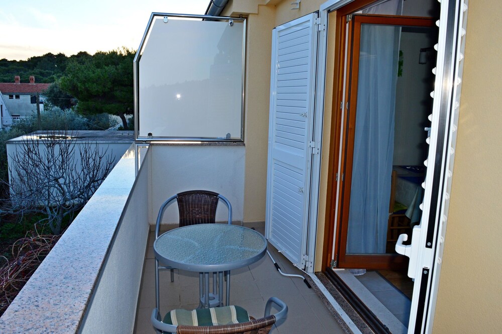 Apartments Vilim