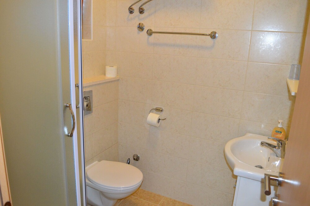 Apartments Vilim