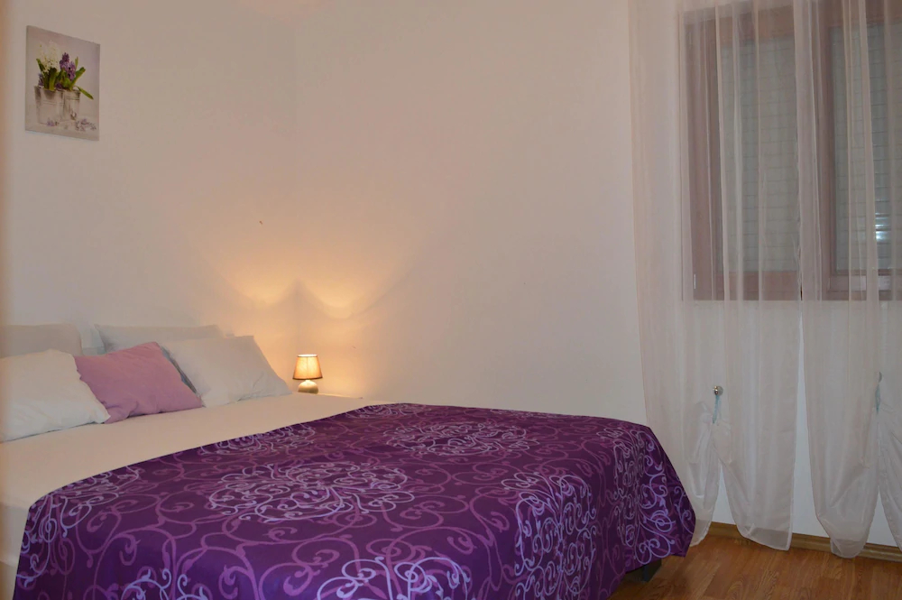 Apartments Vilim