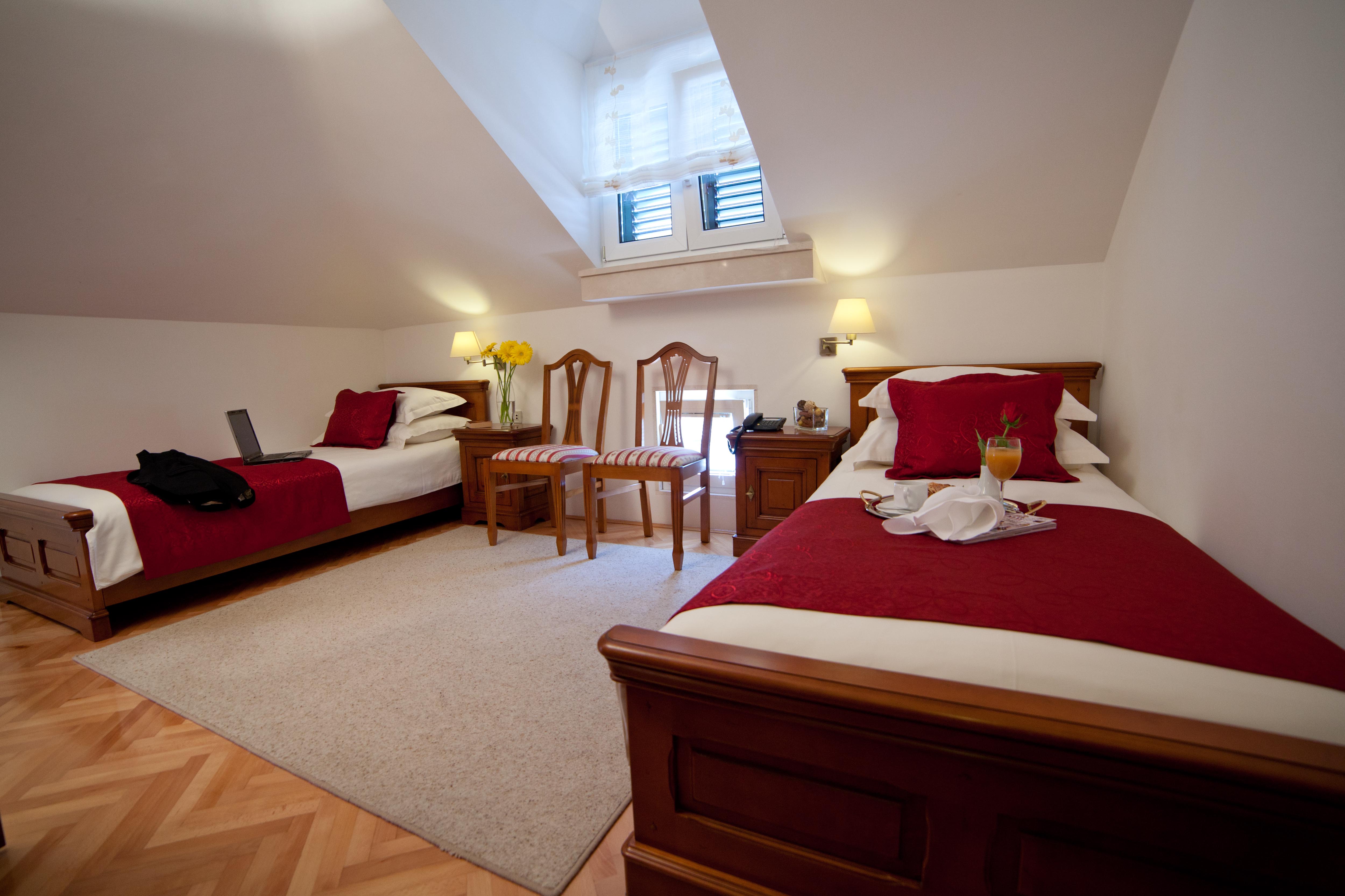 Heritage Hotel Tisno