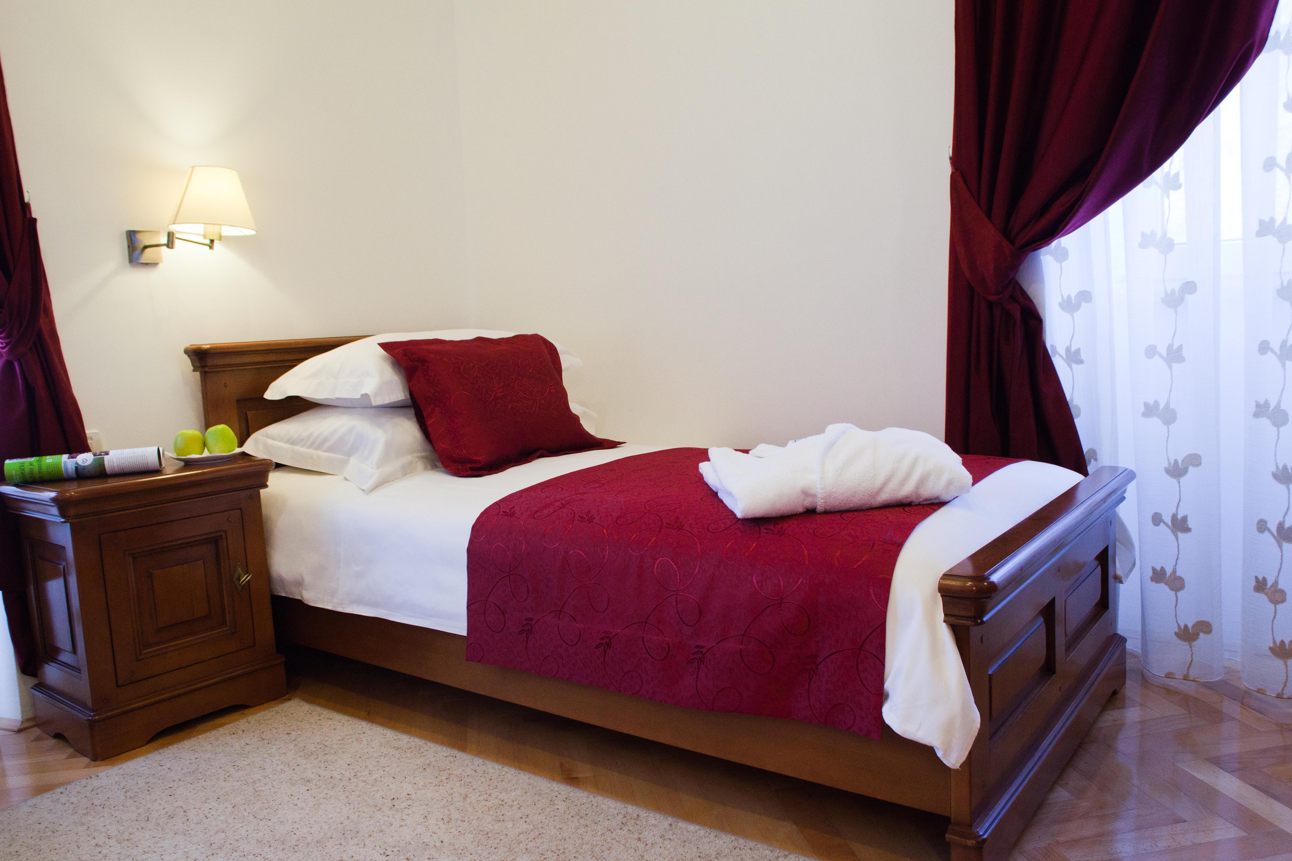 Heritage Hotel Tisno