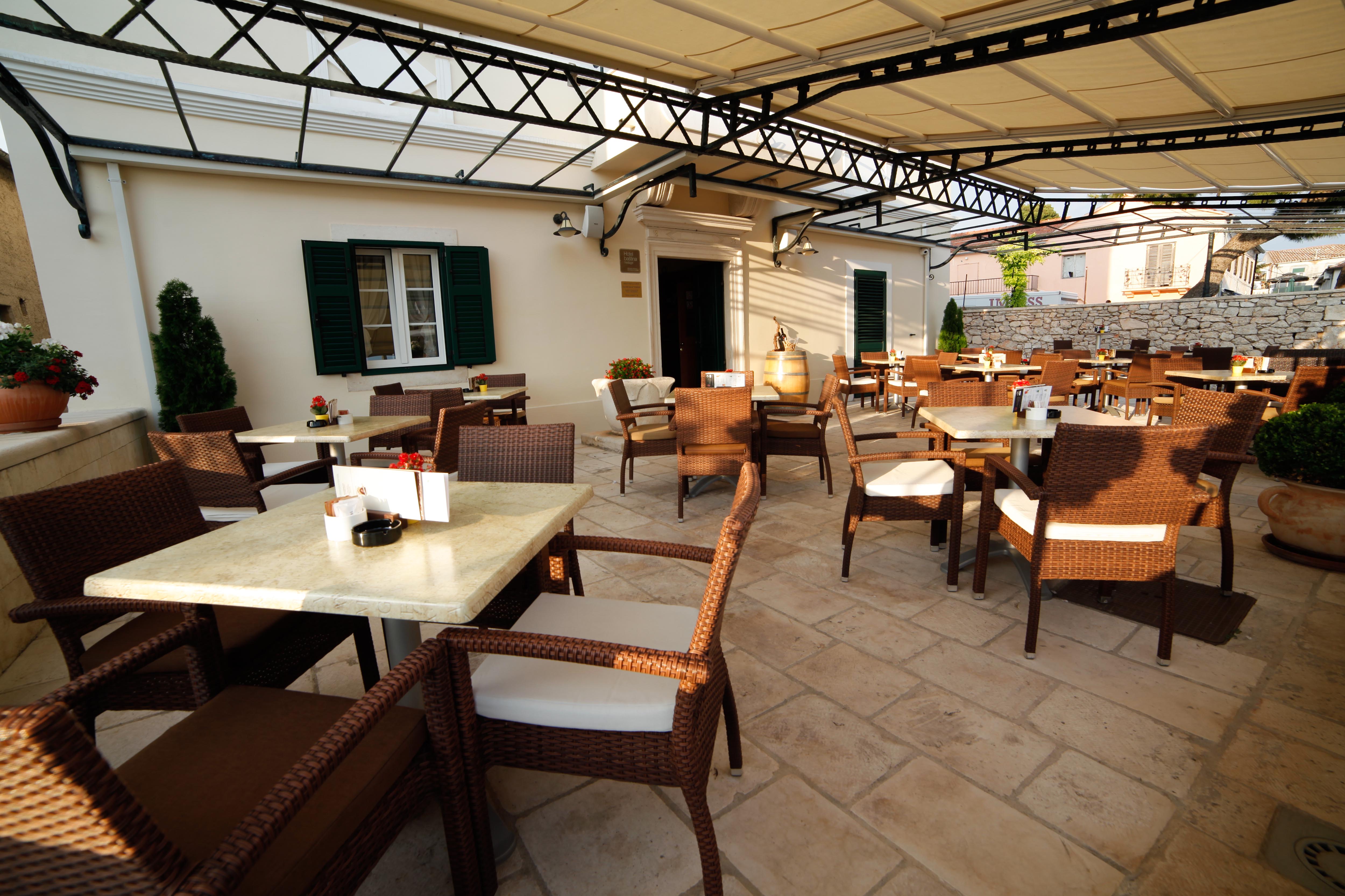 Heritage Hotel Tisno