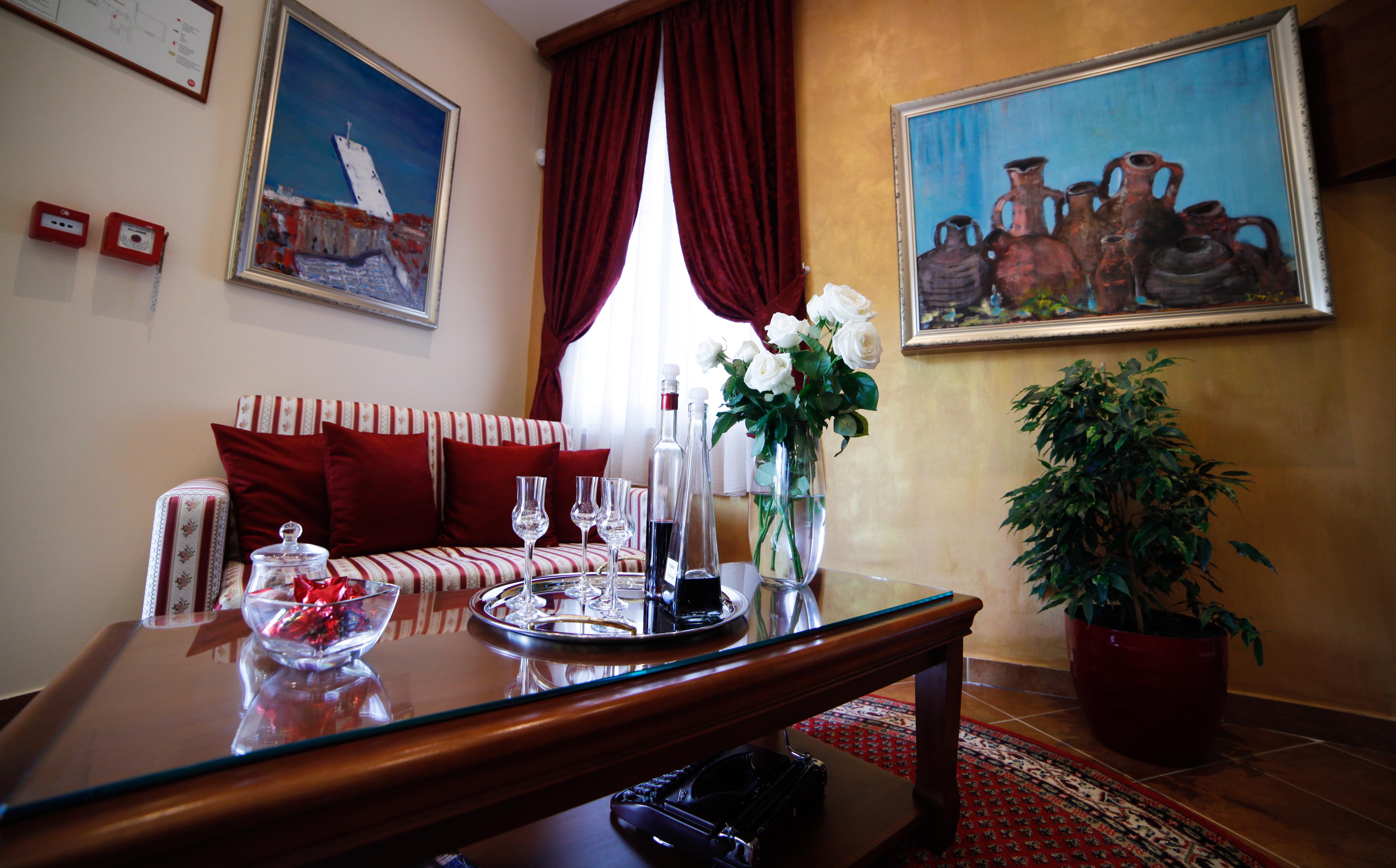 Heritage Hotel Tisno