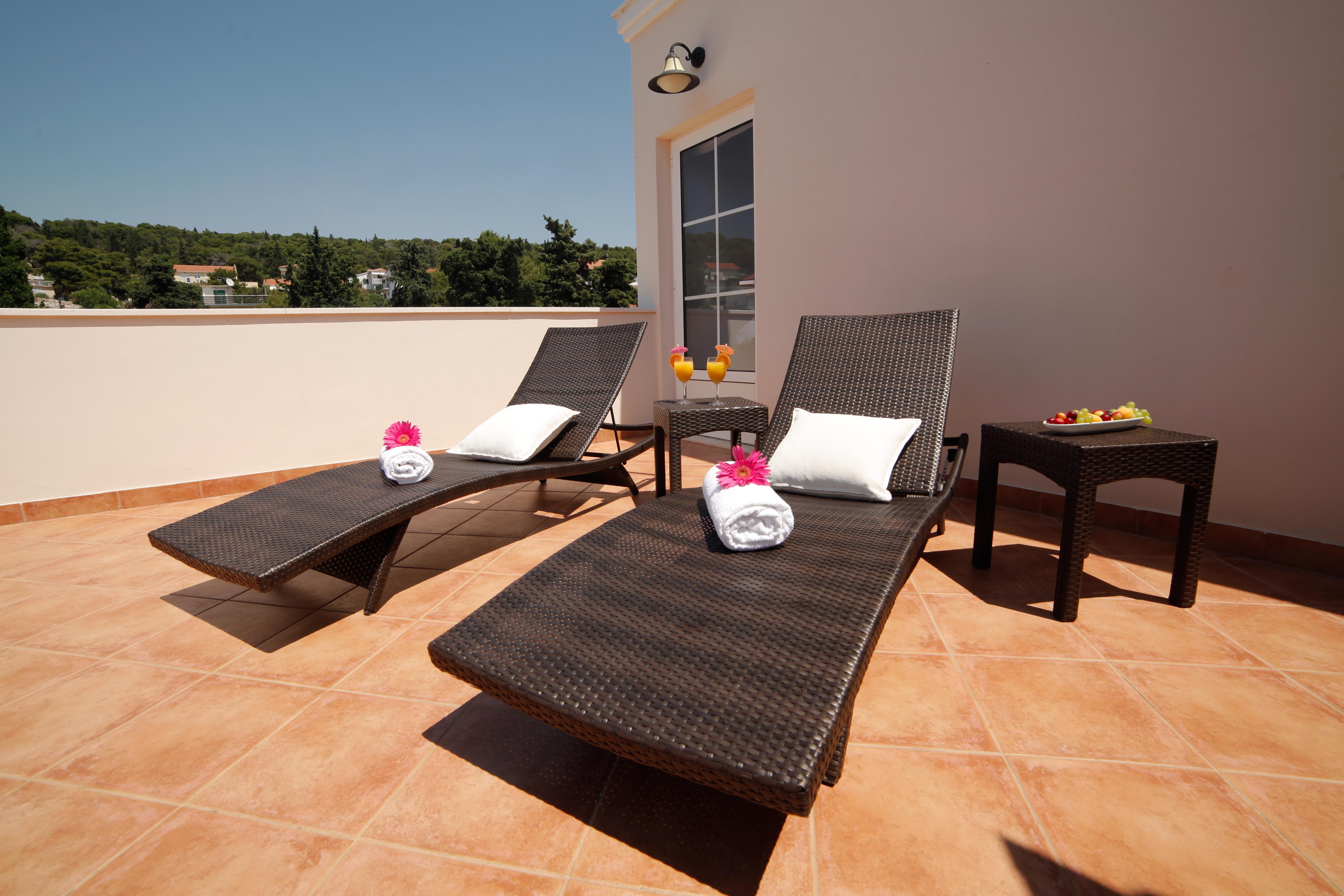 Heritage Hotel Tisno