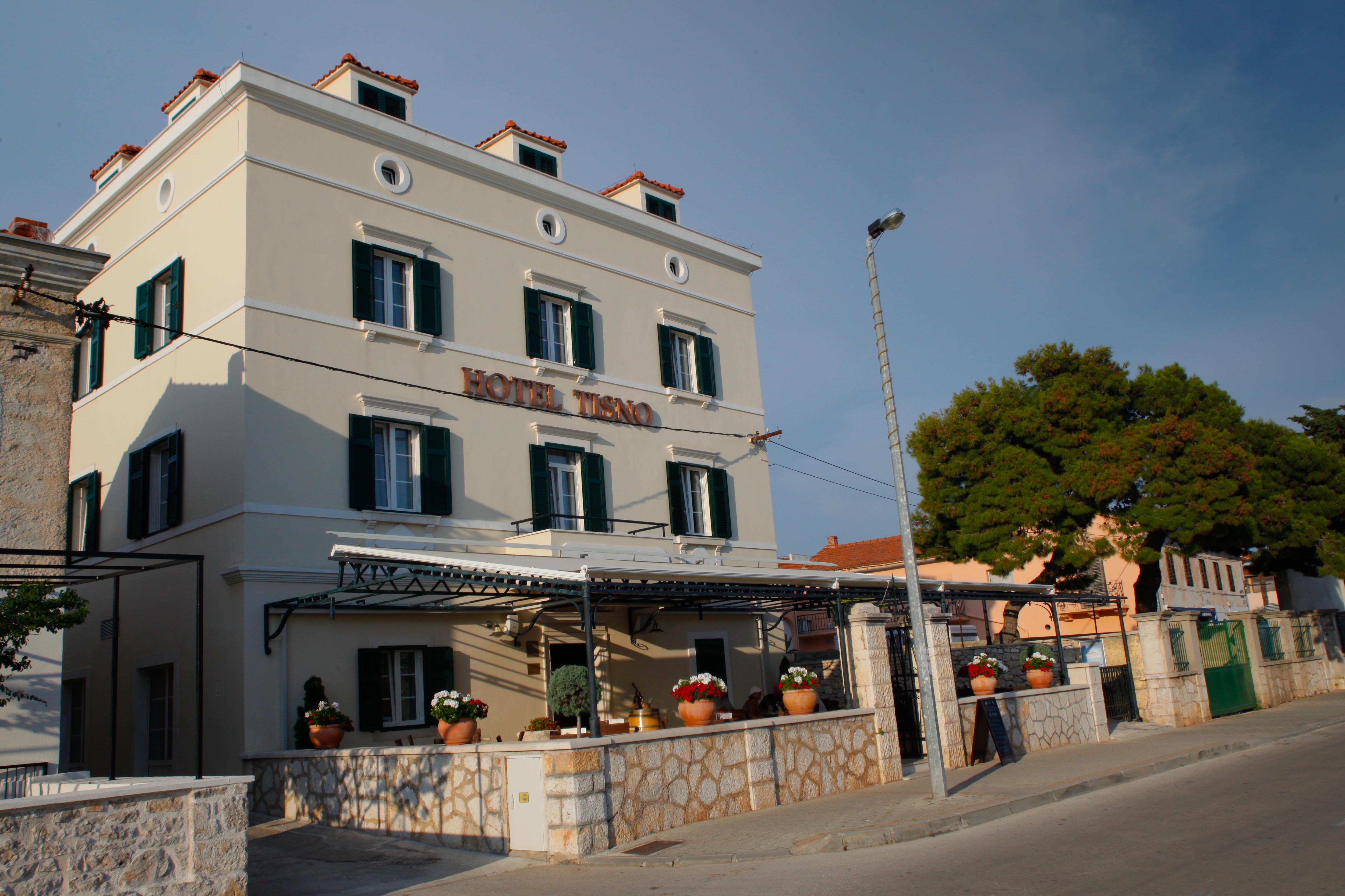 Heritage Hotel Tisno