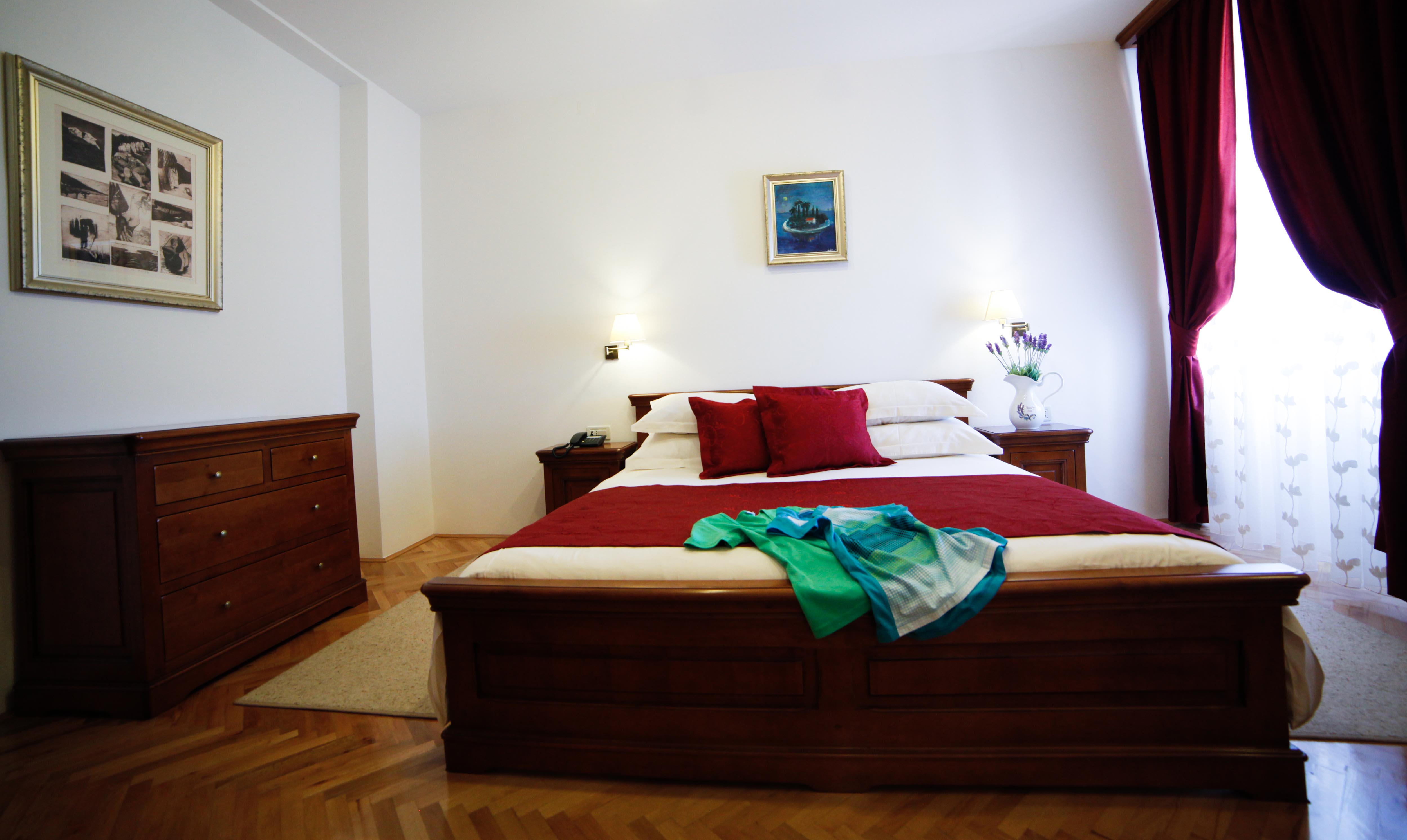 Heritage Hotel Tisno