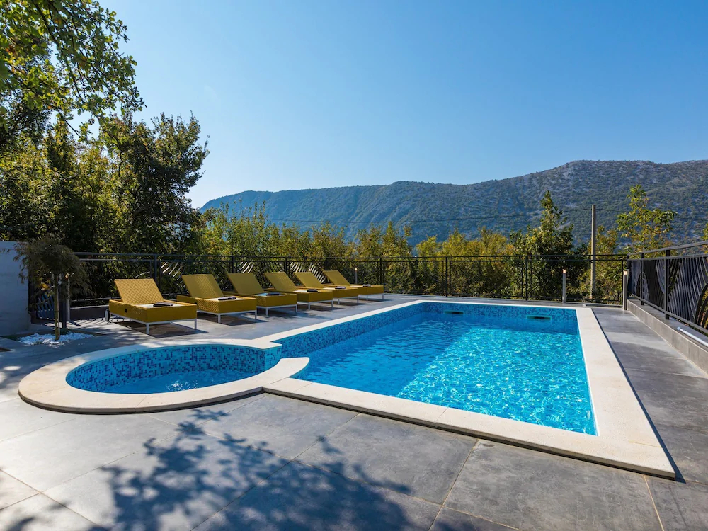 House Villa Solaris