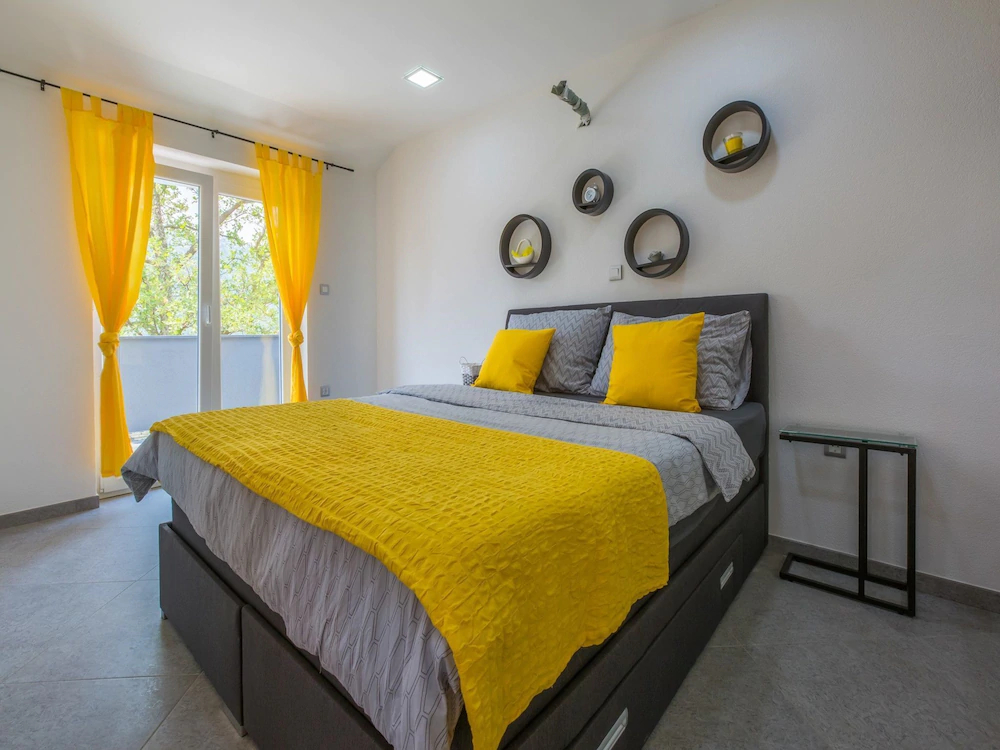 House Villa Solaris