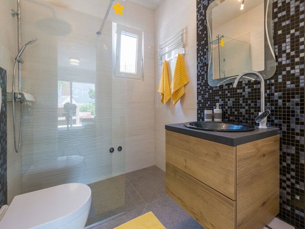 House Villa Solaris