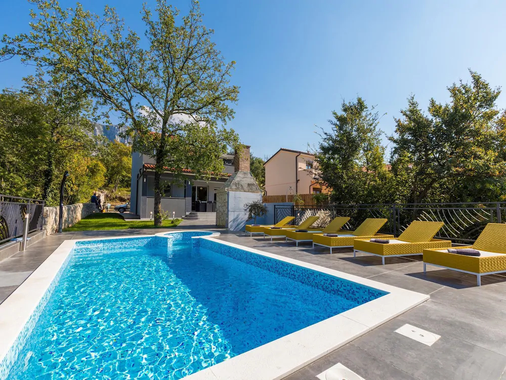 House Villa Solaris