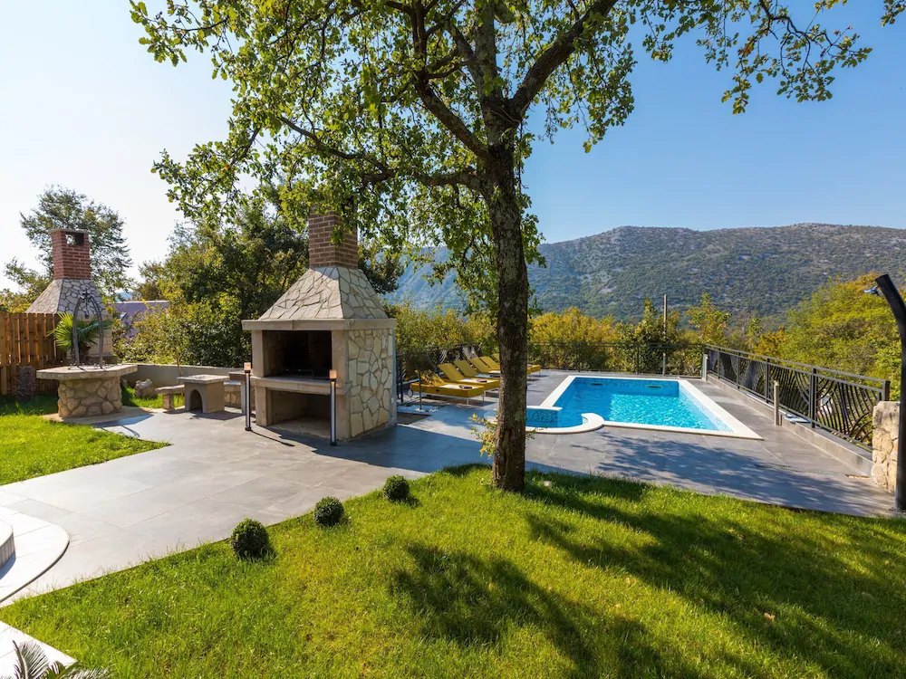 House Villa Solaris