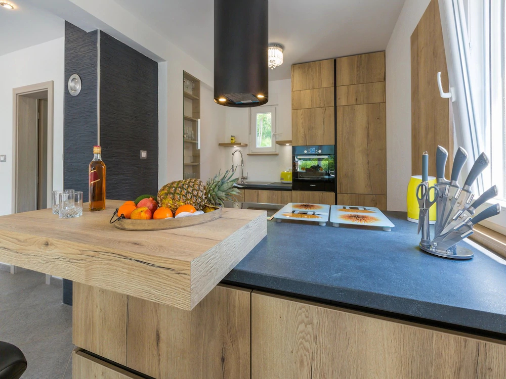 House Villa Solaris