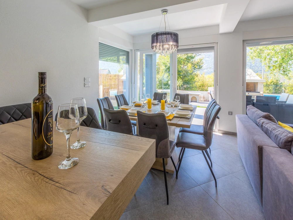 House Villa Solaris