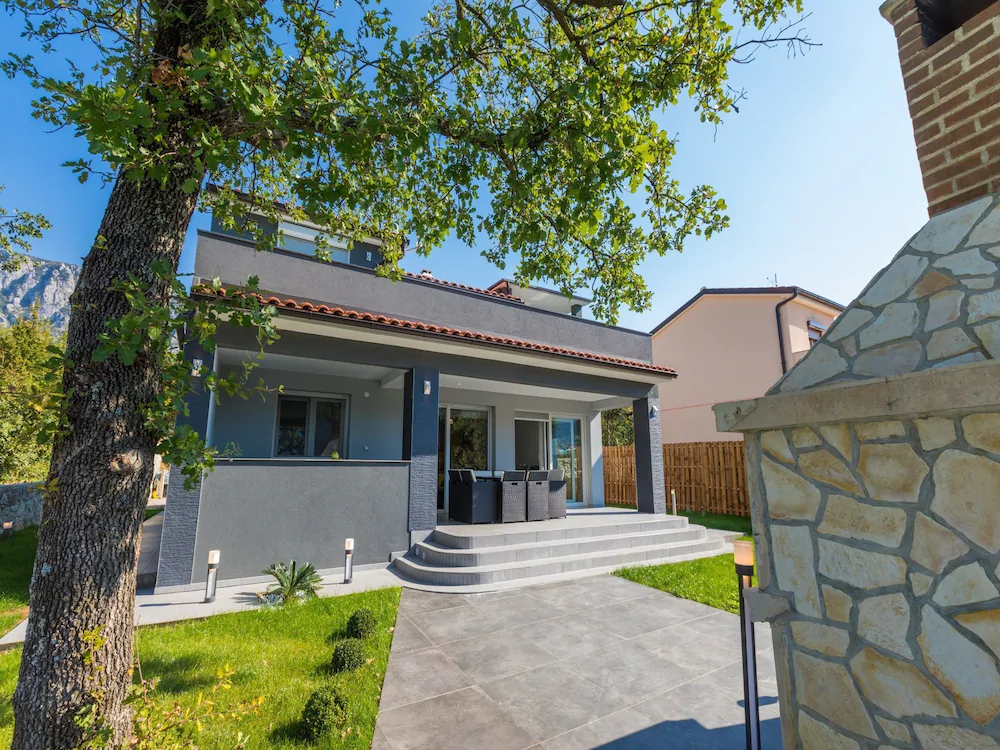 House Villa Solaris