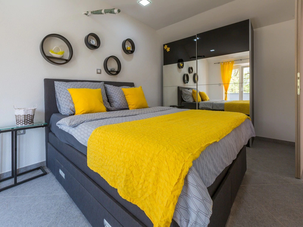 House Villa Solaris