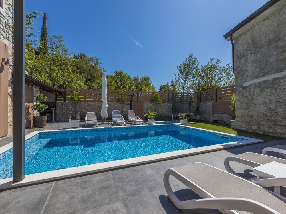 House Villa Zen