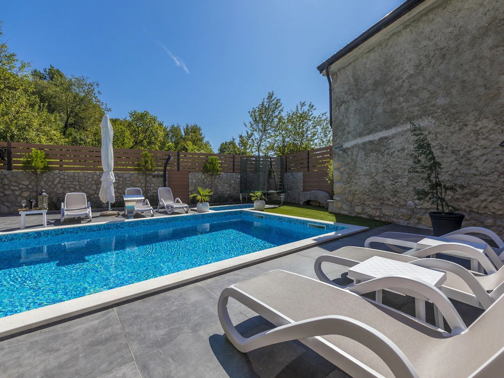 House Villa Zen