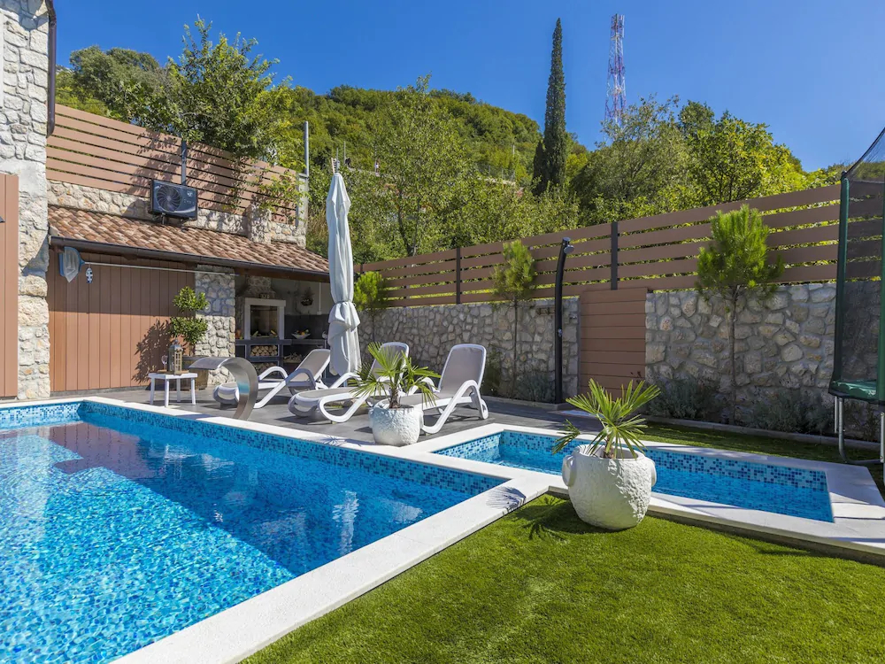 House Villa Zen