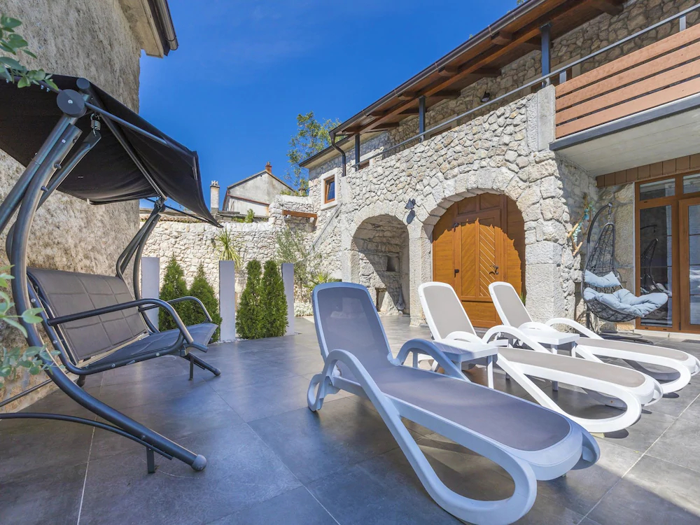 House Villa Zen