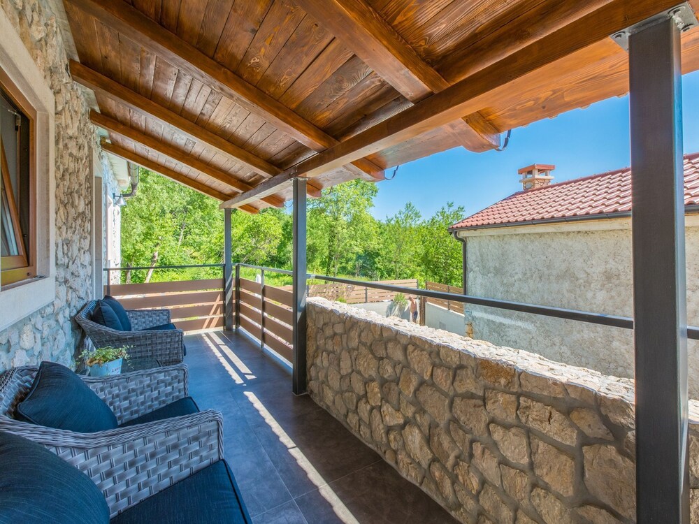 House Villa Zen