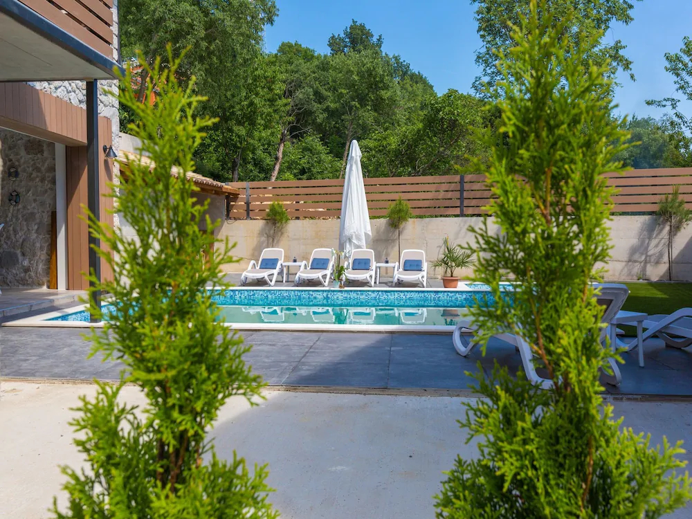 House Villa Zen