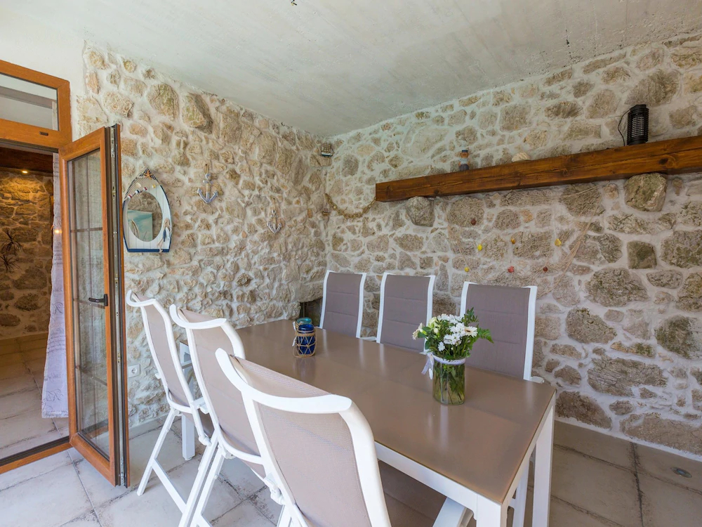 House Villa Zen