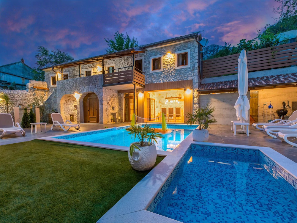 House Villa Zen