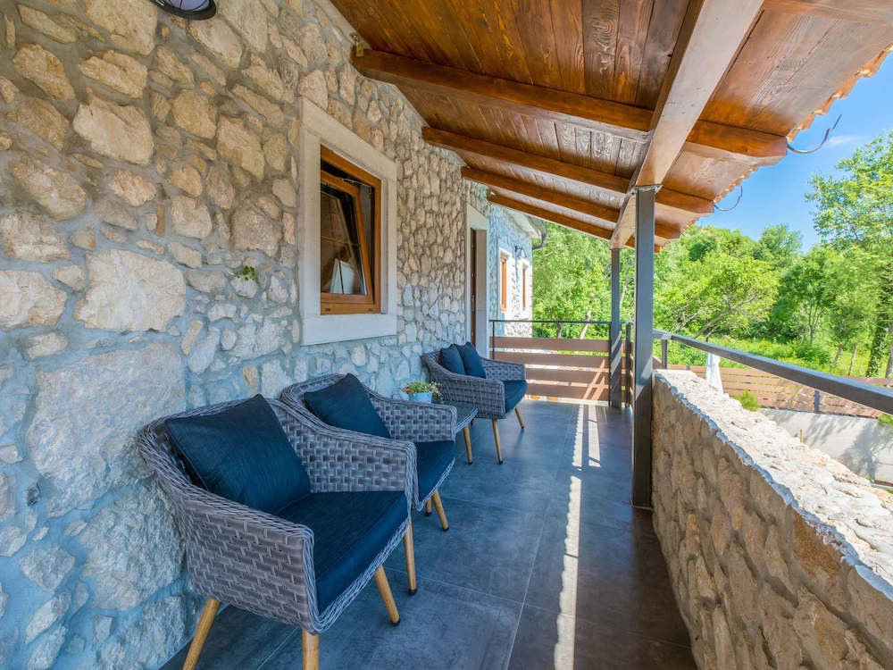 House Villa Zen