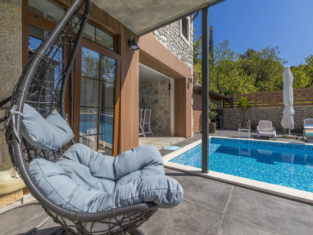 House Villa Zen