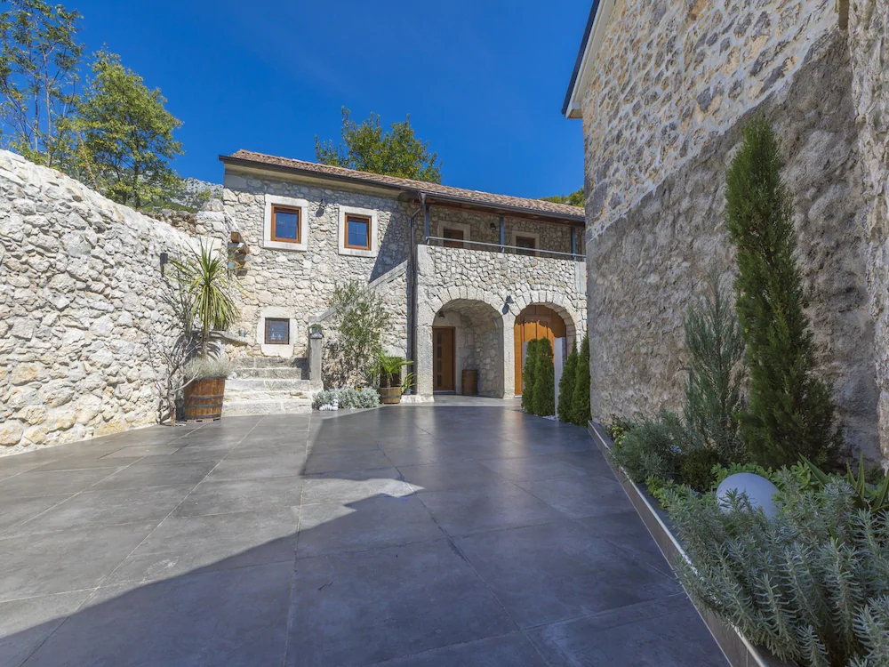 House Villa Zen
