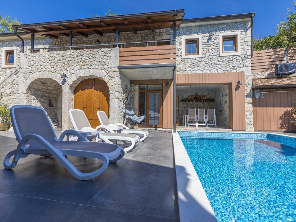 House Villa Zen