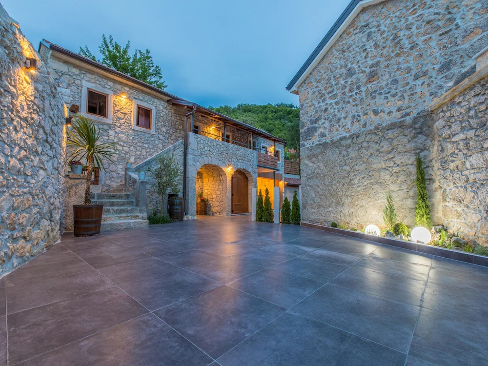 House Villa Zen