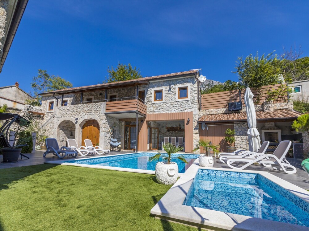 House Villa Zen