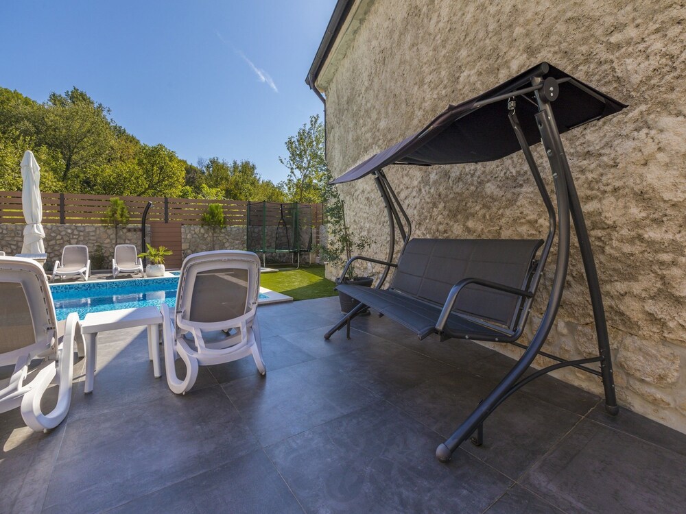 House Villa Zen
