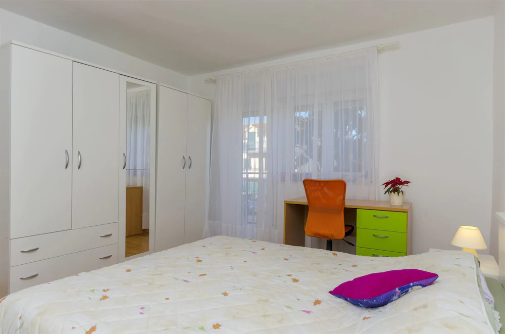 Apartment Franka